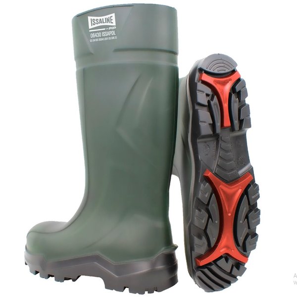BOTA 06430 PU ISSA POL S5 SRC CI METAL FREE