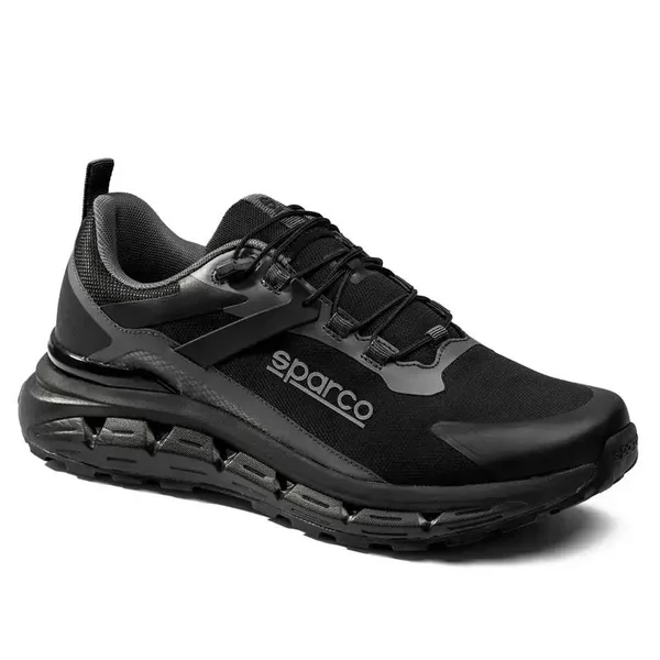 CALZADO OCUPACIONAL SISTERON S-PIKE 02 SR FO HRO METAL FREE