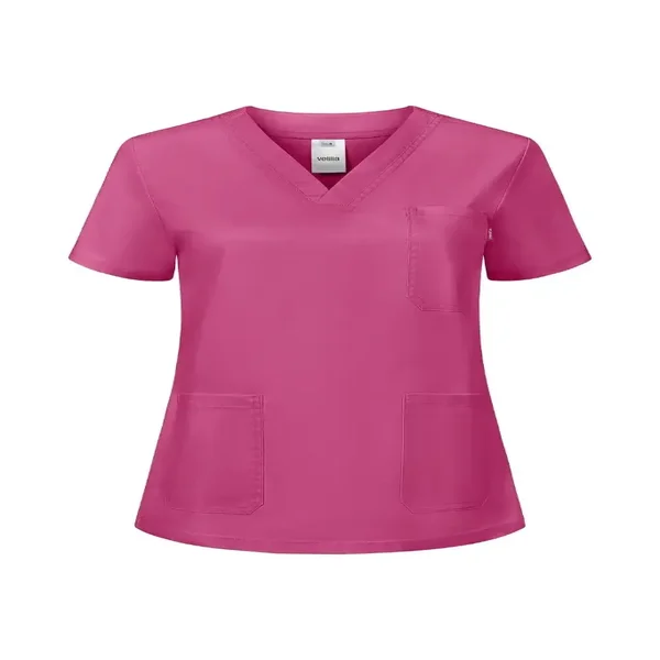 [535206SW] CAMISOLA PIJAMA 535206SW StretchFabric · MC · MUJER · ELASTICO/STRETCH