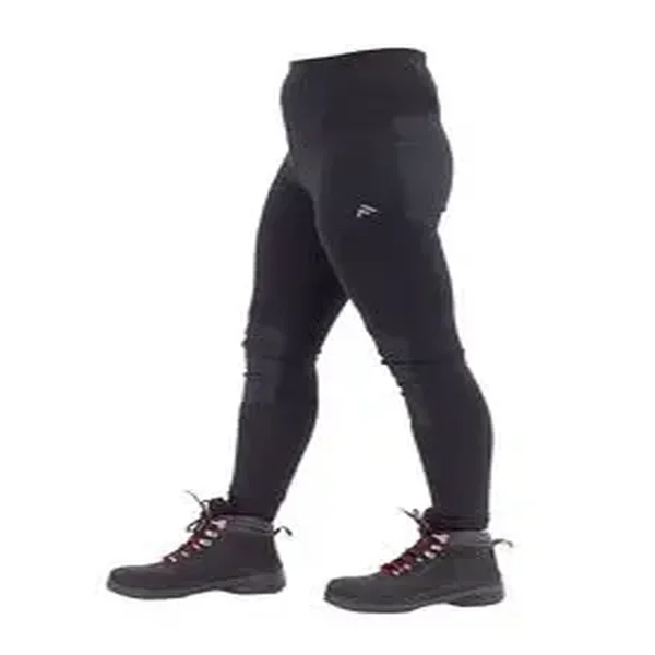 LEGGING DE MUJER KX380 KX3 FLEXI WORK · ELASTICO/STRETCH 4 VIAS [5] · REFUERZO RODILLAS Y CULERA