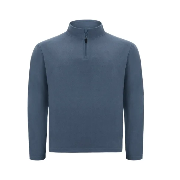 [FQ165U] MICROPOLAR FQ165U ALBURY · UNISEX · MEDIA CREMALLERA · [165g]