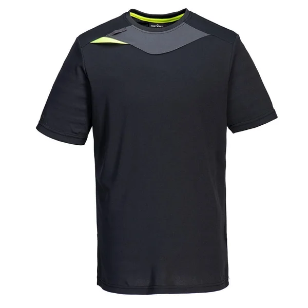 [DX411] CAMISETA TECNICA DX411 DX4 · MC · ANTIBACTERIANO · Ezeecool · PROTECCION SOLAR >40ºC · [150g]