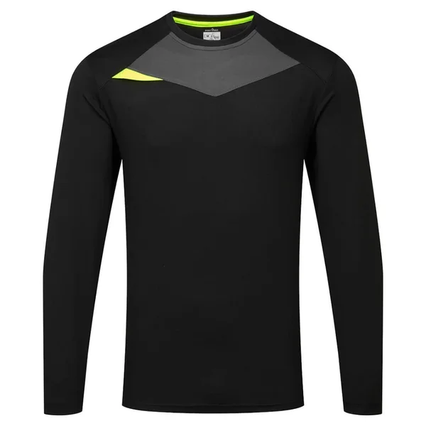 [DX415] CAMISETA TECNICA DX415 DX4 · ML · ANTIBACTERIANO · Ezeecool · PROTECCION SOLAR >40ºC · [150g]
