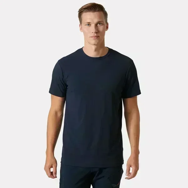 [79249] CAMISETA TECH 79249 · MC · PROTECCION SOLAR >40ºC · ELASTICO/STRETCH · 100% POLIAMIDA · [190g]