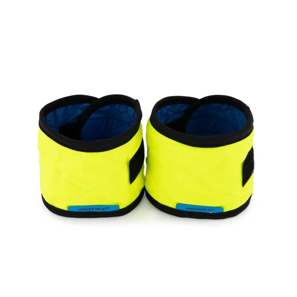 [5112011] MUÑEQUERAS REFRIGERANTES LARGA DURACION COOL WRISTBAND | Pack 2 unidades